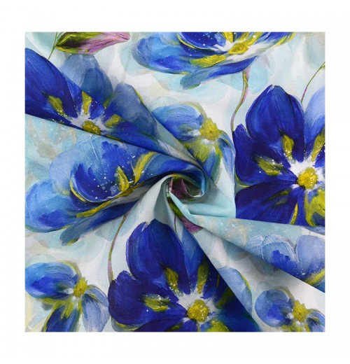 Tana Liberty fabric London Lawn Factory Direct Custom Custom Digital Floral Print Cloth Cotton Fabric For Women Garment Tana Liberty fabric London Lawn Factory Direct Custom Custom Digital Floral Print Cloth Cotton Fabric For Women Garment