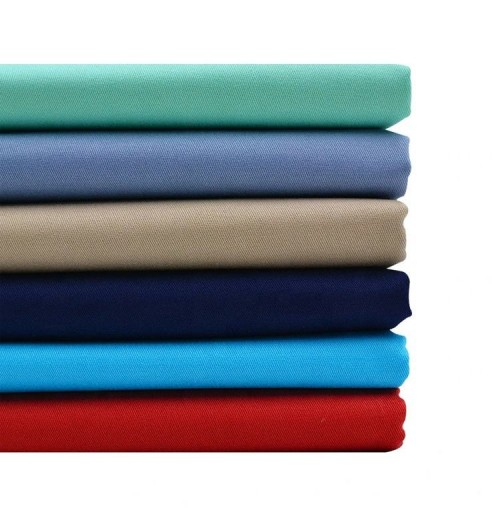 Yilong fabric Manufacturer Best Price Wholesale Woven Twill Textiles Solid Organic Pure cotton 100% cotton fabrics For Clothing Yilong fabric Manufacturer Best Price Wholesale Woven Twill Textiles Solid Organic Pure cotton 100% cotton fabrics For Clothing