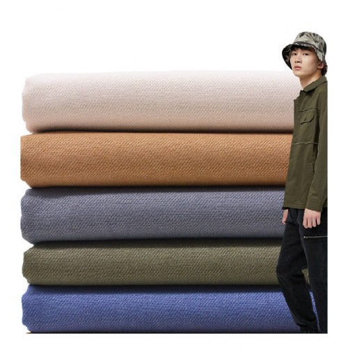 156cm custom 100% combed cotton twill Crepe vintage pure materials stock lot cotton fabric for pants 156cm custom 100% combed cotton twill Crepe vintage pure materials stock lot cotton fabric for pants