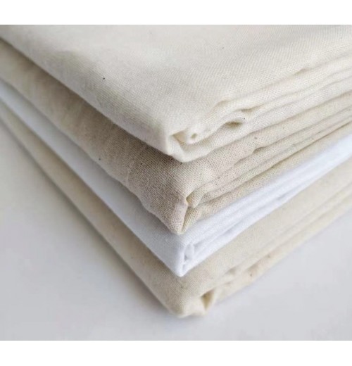 Wholesale high-quality 100% cotton hot cotton grey fabric Wholesale high-quality 100% cotton hot cotton grey fabric