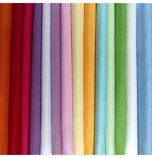 Premium 100% Cotton Poplin Fabric for Custom Shirt Making from Reputable China Factory Premium 100% Cotton Poplin Fabric for Custom Shirt Making from Reputable China Factory