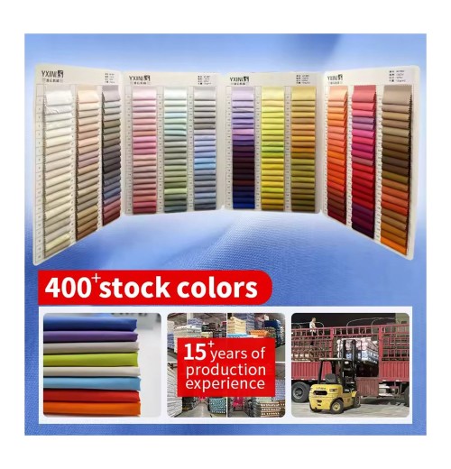 40s*40s 125GSM High Quality 100 Percent Cotton Fabric Textile Raw Clothes Material Guangzhou Manufacturer 40s*40s 125GSM High Quality 100 Percent Cotton Fabric Textile Raw Clothes Material Guangzhou Manufacturer
