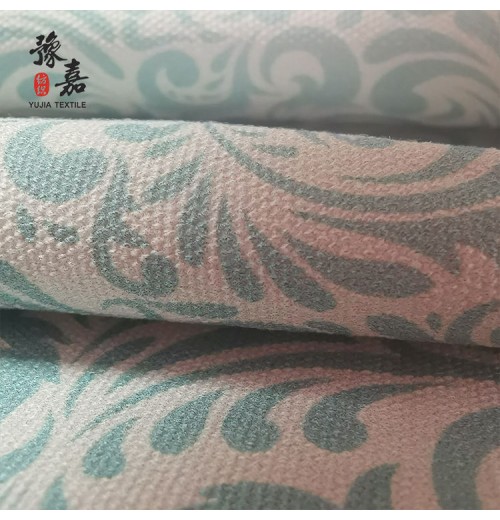 Printed cotton canvas fabric Printed cotton canvas fabric