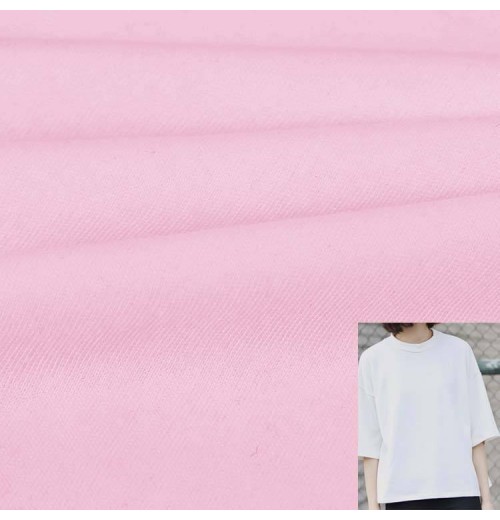 OEM 95%Cotton 5% Spandex Seamless Stretch Tubular Knitting Jersey Fabric For T Shirt OEM 95%Cotton 5% Spandex Seamless Stretch Tubular Knitting Jersey Fabric For T Shirt