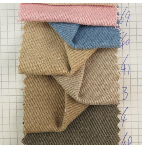 In stock item high quality Thick twill Snowflake velvet more-density 100% cotton fabric for Pants, fashion, jackets In stock item high quality Thick twill Snowflake velvet more-density 100% cotton fabric for Pants, fashion, jackets