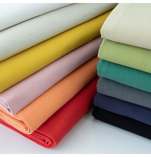 100% Organic Cotton Fabric Solid Color Voile Plain Soft Stretch Dress For Women And Boys Woven Technique Cotton Lining Fabric 100% Organic Cotton Fabric Solid Color Voile Plain Soft Stretch Dress For Women And Boys Woven Technique Cotton Lining Fabric