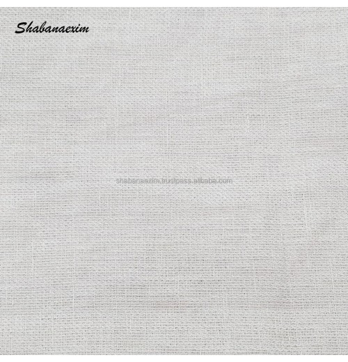 High Quality Cotton Fabric for Home Furniture Sofa Cover Bedsheet Linen Fabrics Handmade Tea Towel Linen Look Fabric High Quality Cotton Fabric for Home Furniture Sofa Cover Bedsheet Linen Fabrics Handmade Tea Towel Linen Look Fabric