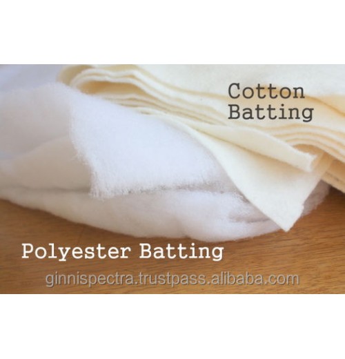 Polyester Fiber Cotton Fabric Padding Woven Technics Plain Style Garment Home Textile Interlining Bleached Pattern Carded Yarn Polyester Fiber Cotton Fabric Padding Woven Technics Plain Style Garment Home Textile Interlining Bleached Pattern Carded Yarn
